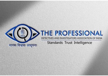 The Professional Detectives & Investigators Association of India